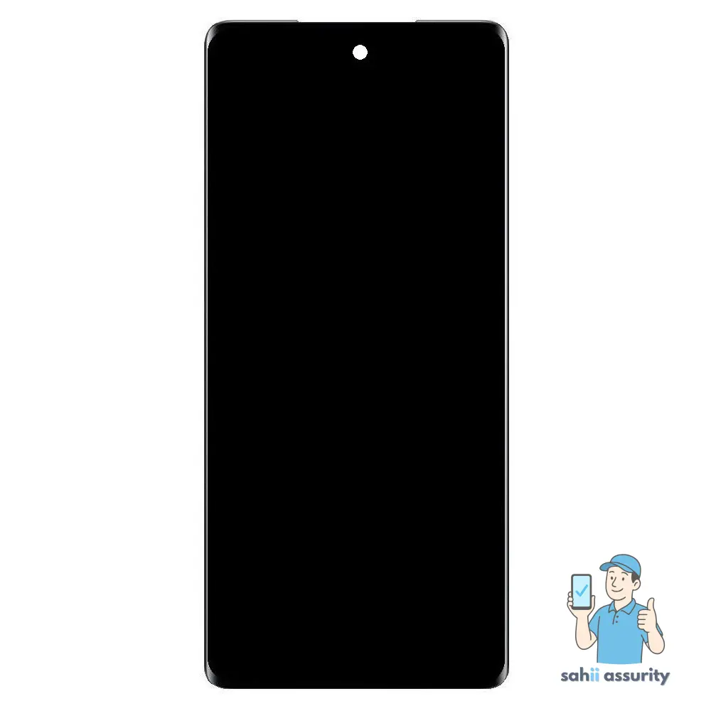 LCD Screen for Vivo V29 Pro (replacement display without touch)